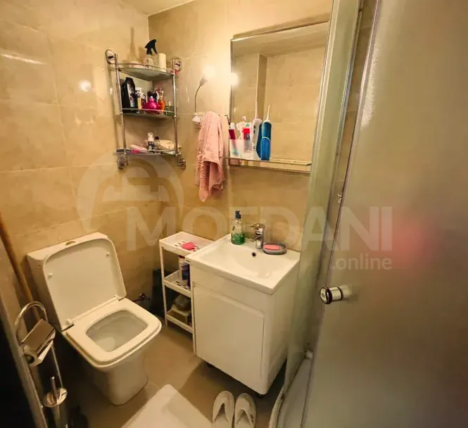Apartments For Sale two-room 47м² 3/3 floor Tbilisi - photo 3