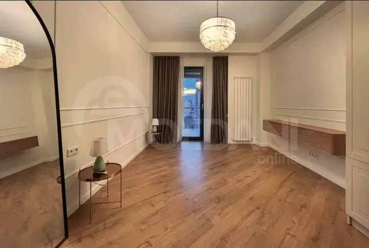 ქირავდება 3 ოთახიანი ბინა 130მ² 15/20 სართ თბილისი - photo 4