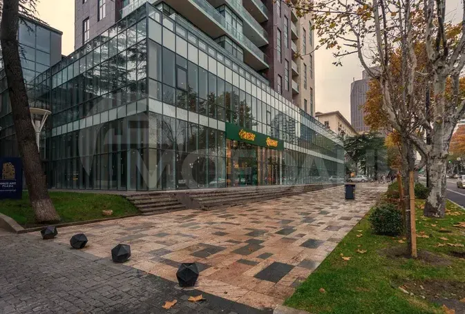 ქირავდება 3 ოთახიანი ბინა 130მ² 15/20 სართ თბილისი - photo 10