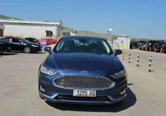 Ford Fusion 2019 თბილისი