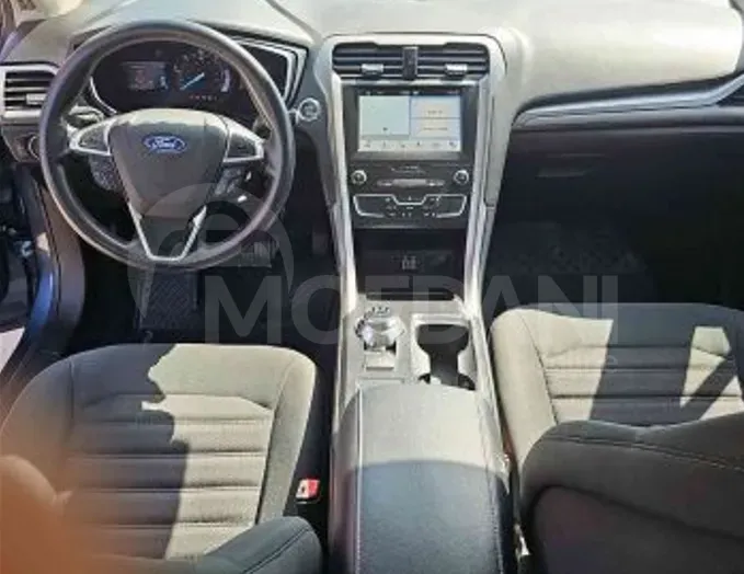 Ford Fusion 2L 2019 Тбилиси - изображение 5