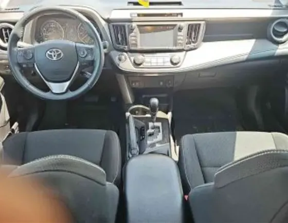 Toyota Rav4 2018 თბილისი