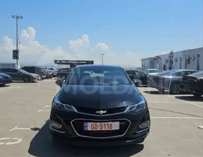 Chevrolet Cruze 2018 Тбилиси - изображение 2