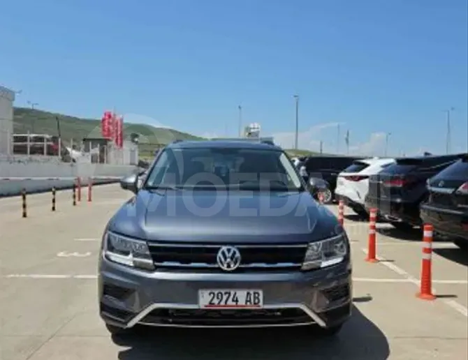 Volkswagen Tiguan 2 2020 თბილისი - photo 2