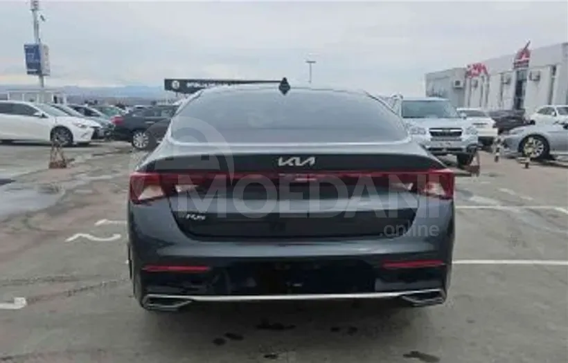 Kia K5 2022 თბილისი - photo 5