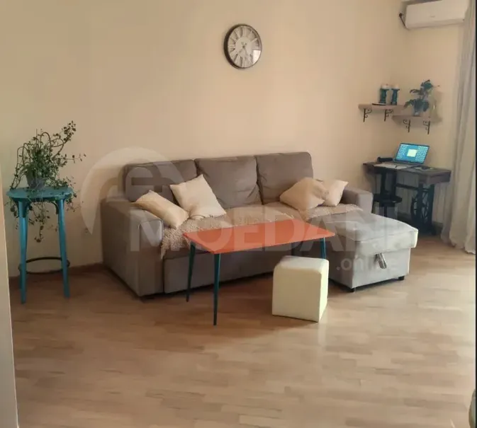 ქირავდება 2 ოთახიანი ბინა 70მ² 7/12 სართ თბილისი - photo 9