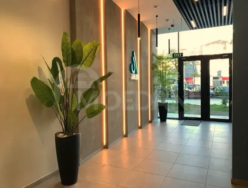 ქირავდება 2 ოთახიანი ბინა 70მ² 7/12 სართ თბილისი - photo 5