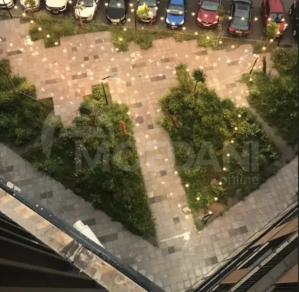 ქირავდება 2 ოთახიანი ბინა 70მ² 7/12 სართ თბილისი - photo 6