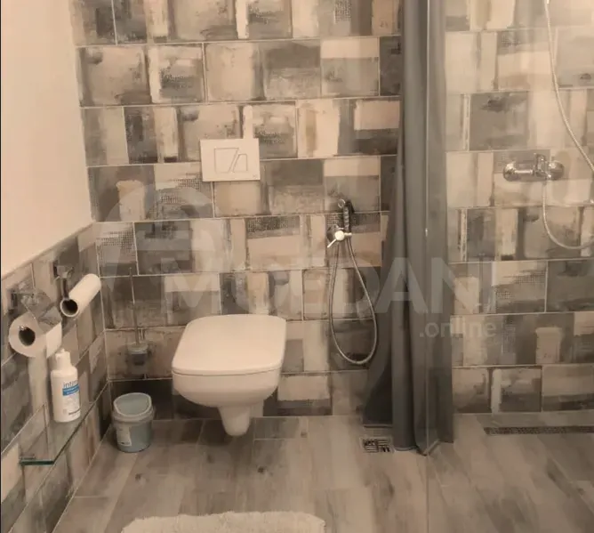 ქირავდება 2 ოთახიანი ბინა 70მ² 7/12 სართ თბილისი - photo 10