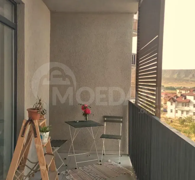 ქირავდება 2 ოთახიანი ბინა 70მ² 7/12 სართ თბილისი - photo 11