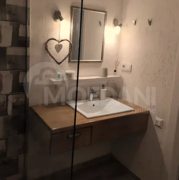 ქირავდება 2 ოთახიანი ბინა 70მ² 7/12 სართ თბილისი - photo 7