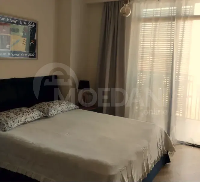 ქირავდება 2 ოთახიანი ბინა 70მ² 7/12 სართ თბილისი - photo 3