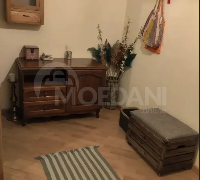 ქირავდება 2 ოთახიანი ბინა 70მ² 7/12 სართ თბილისი - photo 8