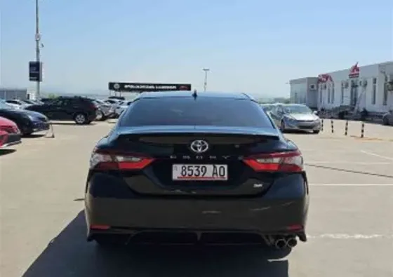 Toyota Camry 2023 თბილისი