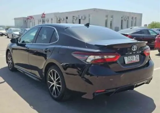 Toyota Camry 2023 თბილისი