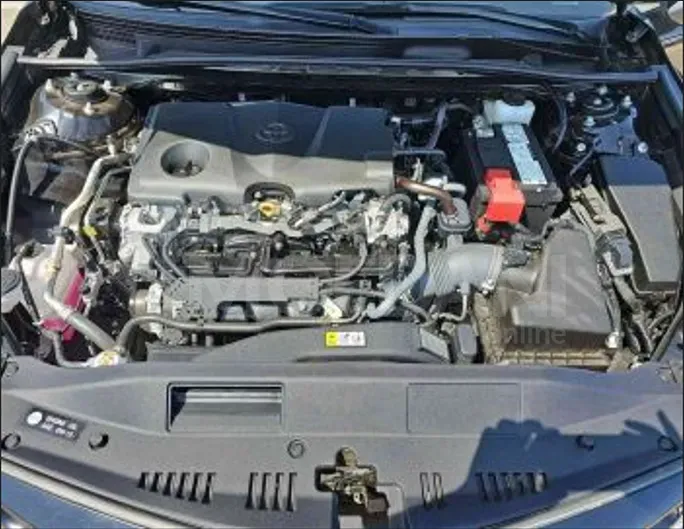 Toyota Camry 2.5L 2023 Tbilisi - photo 7