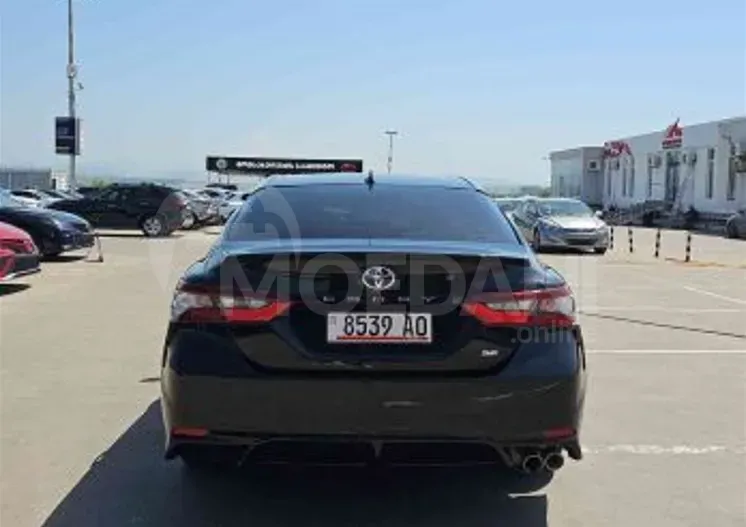 Toyota Camry 2.5L 2023 Tbilisi - photo 4