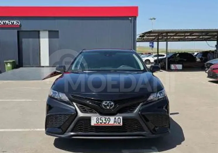 Toyota Camry 2.5L 2023 Tbilisi - photo 2