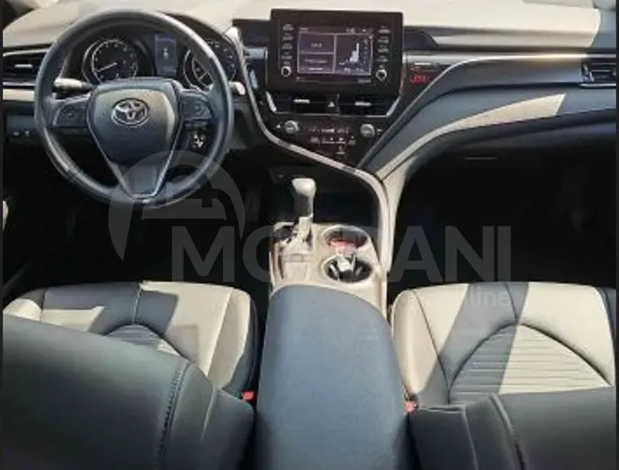 Toyota Camry 2.5L 2023 Tbilisi - photo 6