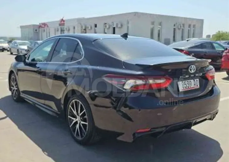 Toyota Camry 2.5L 2023 Tbilisi - photo 5