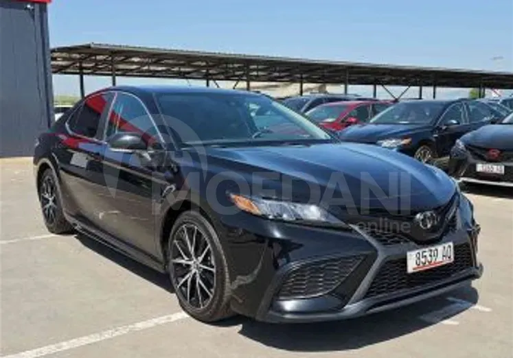 Toyota Camry 2.5L 2023 Tbilisi - photo 3