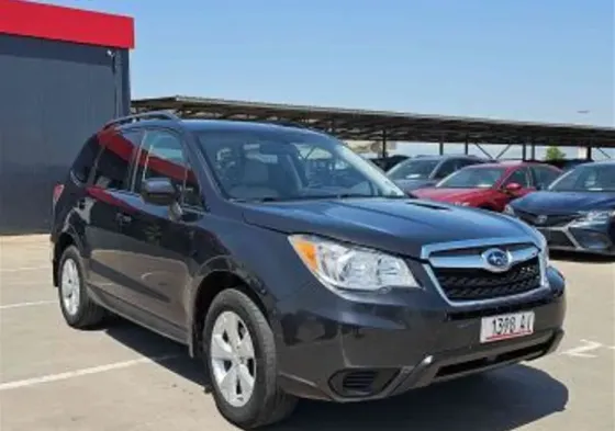 Subaru Forester 2016 თბილისი