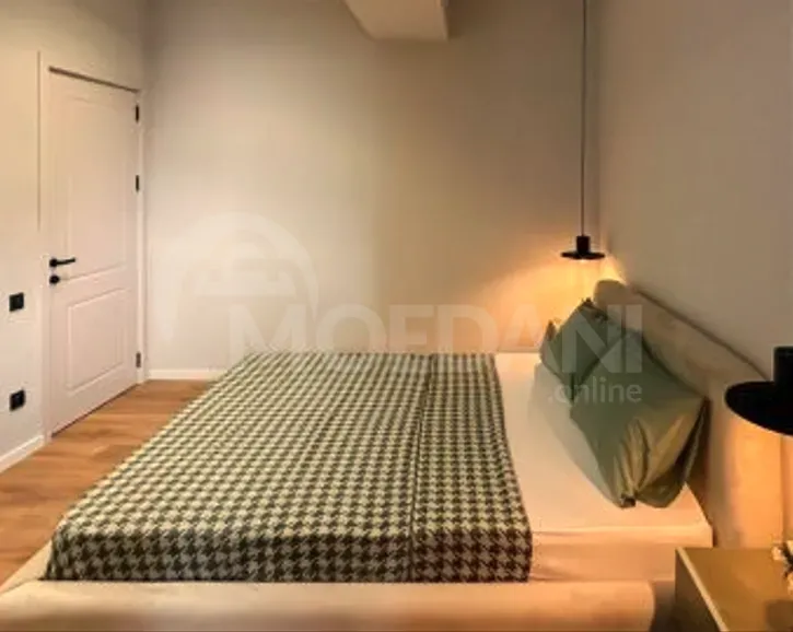 ქირავდება 3 ოთახიანი ბინა 88მ² 12/14 სართ თბილისი - photo 3