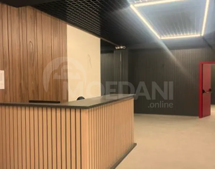 ქირავდება 3 ოთახიანი ბინა 88მ² 12/14 სართ თბილისი - photo 5