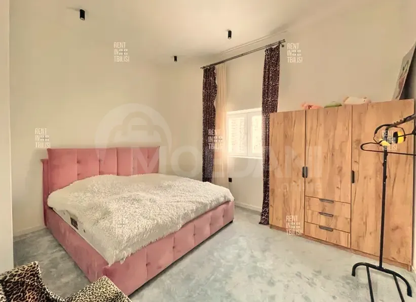 Сдам 2-комн. квартиру 78м² 11/11 эт. Тбилиси - изображение 4