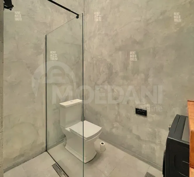 Сдам 2-комн. квартиру 78м² 11/11 эт. Тбилиси - изображение 7