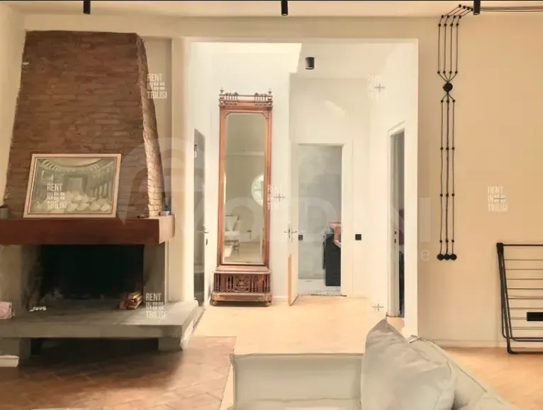 Сдам 2-комн. квартиру 78м² 11/11 эт. Тбилиси - изображение 3