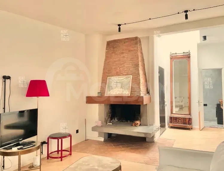 Сдам 2-комн. квартиру 78м² 11/11 эт. Тбилиси - изображение 8