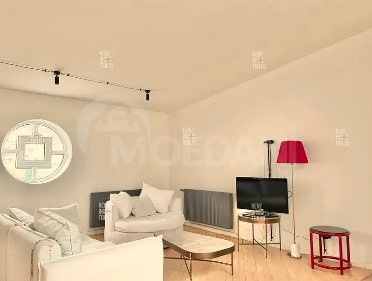 Сдам 2-комн. квартиру 78м² 11/11 эт. Тбилиси - изображение 2