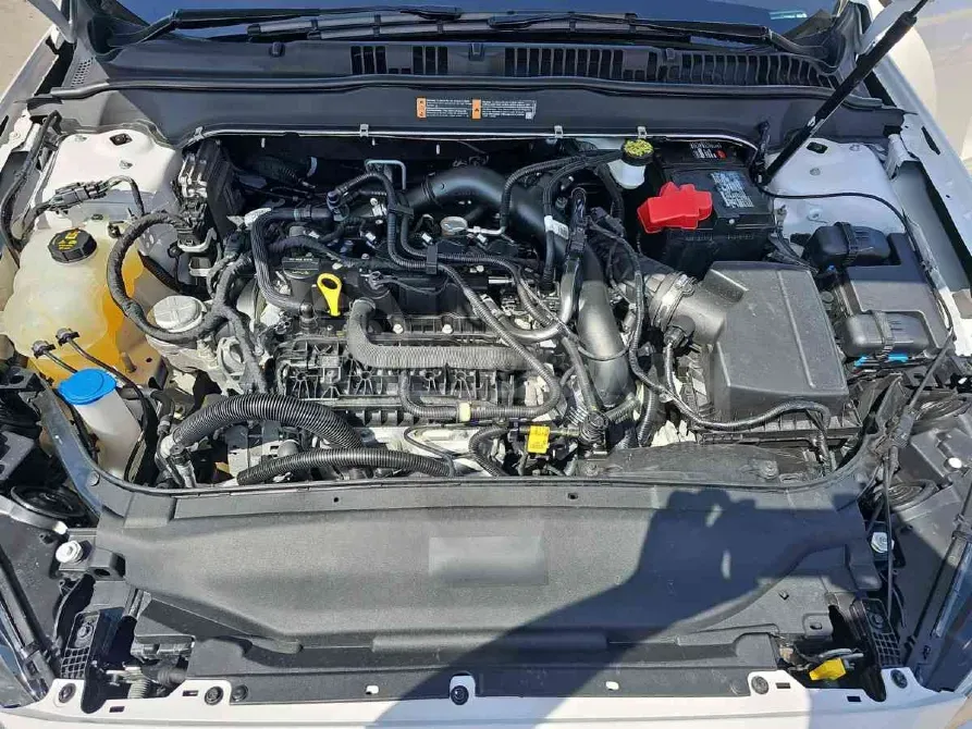 Ford Fusion 1.5L 2020 Тбилиси - изображение 7