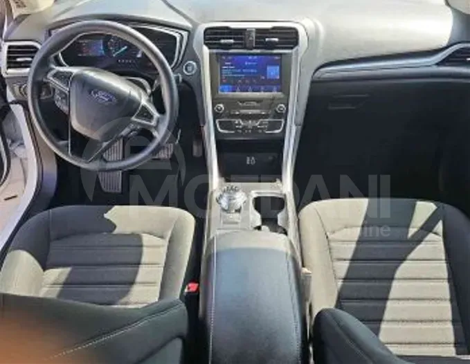 Ford Fusion 1.5L 2020 Тбилиси - изображение 6