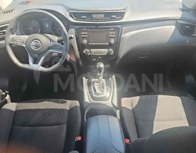 Nissan Rogue 2018 Тбилиси - изображение 5