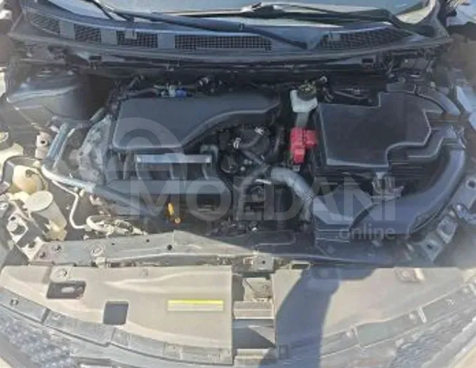 Nissan Rogue 2018 Тбилиси - изображение 6