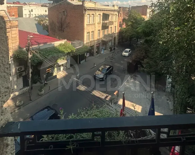 Apartments For Rent four-room 137м² 3/8 floor Tbilisi - photo 12