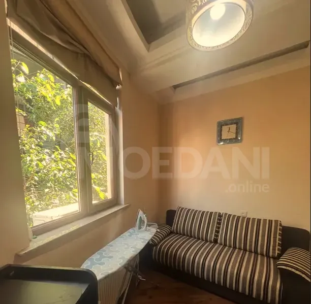 Apartments For Rent four-room 137м² 3/8 floor Tbilisi - photo 6