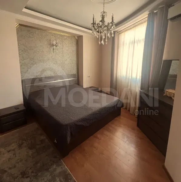 Apartments For Rent four-room 137м² 3/8 floor Tbilisi - photo 10