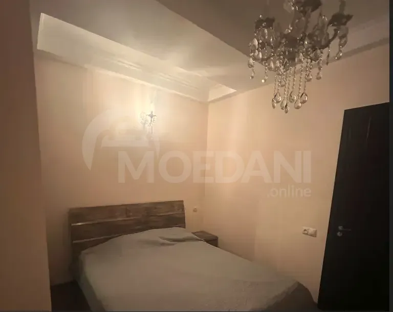 Apartments For Rent four-room 137м² 3/8 floor Tbilisi - photo 3