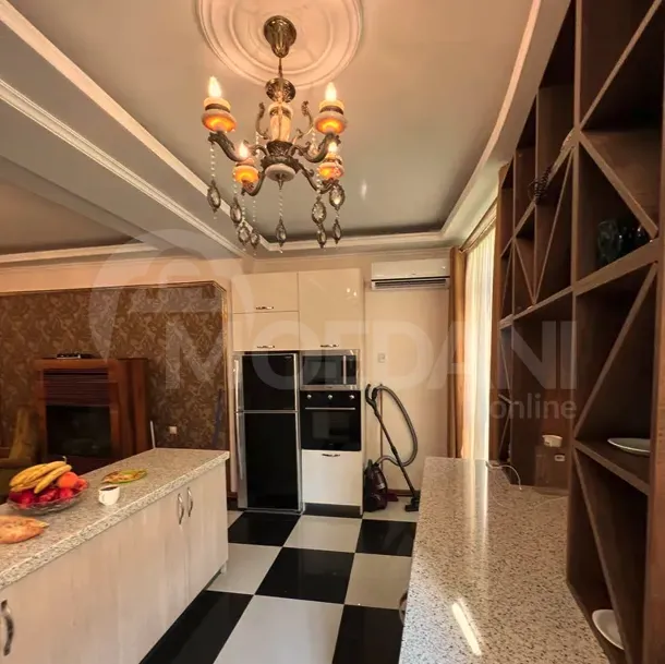 Apartments For Rent four-room 137м² 3/8 floor Tbilisi - photo 5