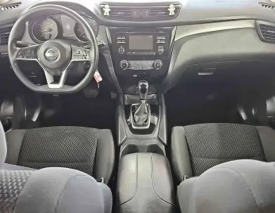 Nissan Rogue 2018 თბილისი