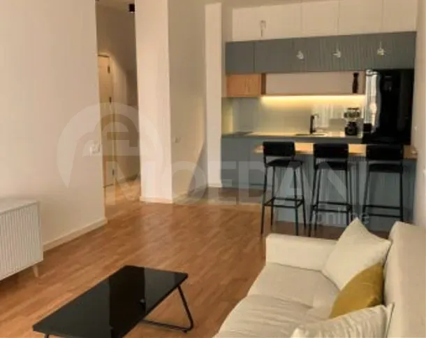 Rent 2 apartment 76м² 2/6 floor Tbilisi - photo 6