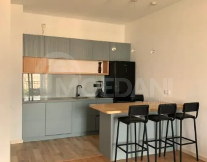 Rent 2 apartment 76м² 2/6 floor Tbilisi - photo 9