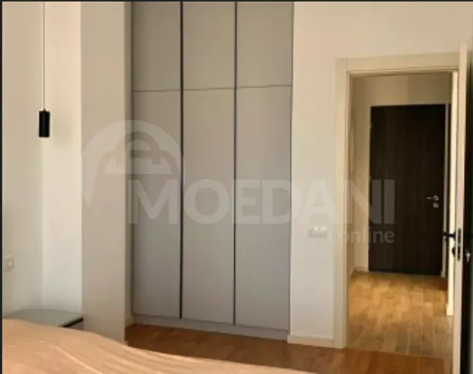 Rent 2 apartment 76м² 2/6 floor Tbilisi - photo 11