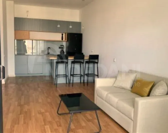 Rent 2 apartment 76м² 2/6 floor Tbilisi - photo 1