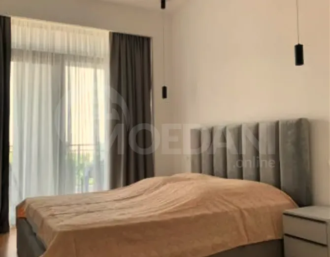 Rent 2 apartment 76м² 2/6 floor Tbilisi - photo 3