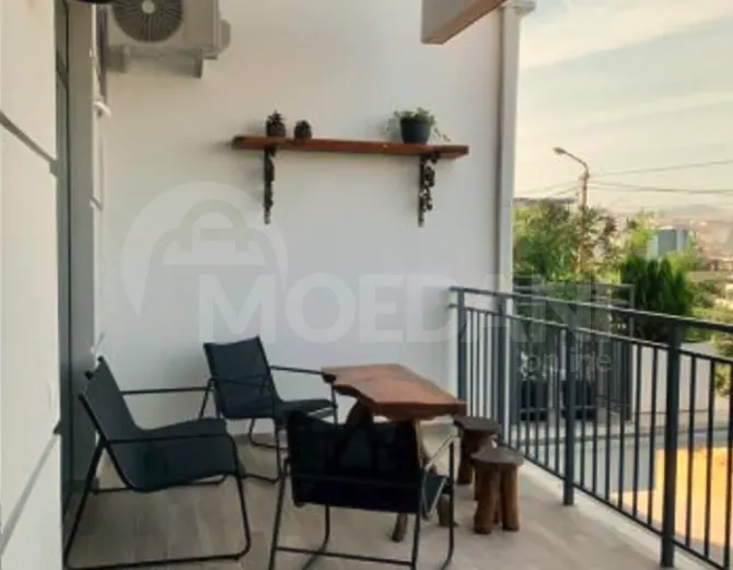 Rent 2 apartment 76м² 2/6 floor Tbilisi - photo 4