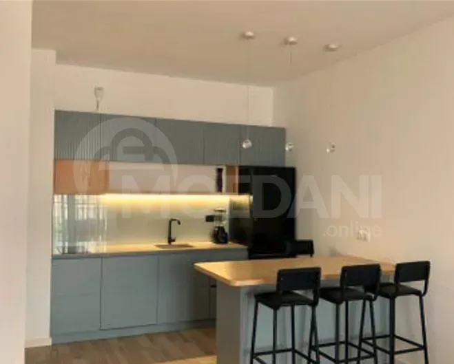 Rent 2 apartment 76м² 2/6 floor Tbilisi - photo 2